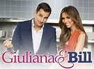 Giuliana & Bill TV Show Air Dates & Track Episodes - Next Episode