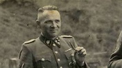 Hinrichtung von Auschwitz-Kommandant Rudolf Höss - Tageschronik - SRF