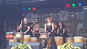 Bad Homburg vor der Höhe - 40. Internationales Stadtfest - 16. Juni ...
