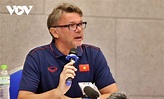 Philippe Troussier named as head coach of Vietnam national team ...