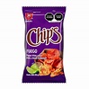 Papas fritas Barcel Chips fuego 55 g | Walmart