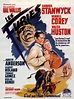 Les Furies - Film (1950) - SensCritique