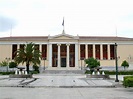 Universität Athen
