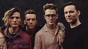 McFly sign first record deal for 10 years - BBC News