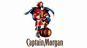 Captain Morgan Logo, symbol, meaning, history, PNG, brand