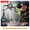 CREACIÓN DEL COMANDO CONJUNTO DE LAS FUERZAS ARMADAS - Escuela Superior ...