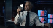 Trailer For Christoph Waltz's Comedic-Thriller Series THE CONSULTANT ...
