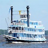 Riverboat Twilight Leclaire IA - Let’s Cruise in Leclaire!