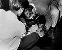 17 Haunting Images That Capture RFK’s Assassination | Kennedy ...
