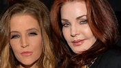 Details About Lisa Marie Presley's Relationship With Her Mom Priscilla