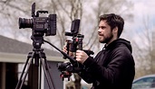 ¿Qué es un Filmmaker y qué hace? - MOTT Photography