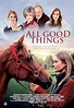 All Good Things (2019) - IMDb