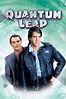 Quantum Leap (TV Series 1989-1993) - Posters — The Movie Database (TMDb)