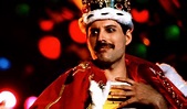 Las mejores canciones de Freddie Mercury