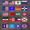 Alternative American States by Egorrus00 on DeviantArt | Alternate ...