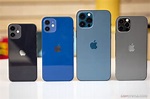 Apple iPhone 12 Pro Max official images