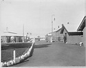 Langwarrin Internment Camp | German internees in WWI Australia | NSW ...