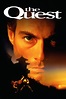 The Quest (1996) | The Poster Database (TPDb)