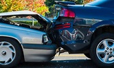 ¿Cuáles son los tipos de accidentes automovilísticos?