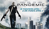Pandemic Movie Trailer : Teaser Trailer