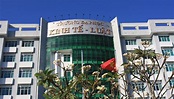 Vietnam National University Ho Chi Minh City, University of Economics ...