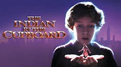 The Indian in the Cupboard on Apple TV
