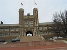 Washington University St. Louis. Such fantastic structures ...