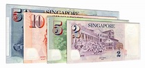 Exchange Singapore Dollars in 3 easy steps - Leftover Currency