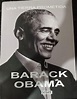 Una Tierra Prometida Autor Barack Obama | merkalibros