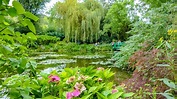 Cómo visitar la Casa y Jardines de Monet en Giverny: qué ver, horarios ...
