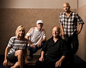 Pixies Motor On, With New Bassist - NYTimes.com