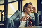 Tom Hiddleston | by Tomo Brejc for Gentleman’s Journal | June 2022 ...