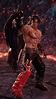 Devil Jin | Tekken Wiki | Fandom