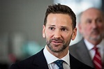 Aaron Schock, Former Illinois Congressman, Comes Out as Gay - The New ...