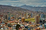 6 Motivos para visitar La Paz, Bolivia | Proyecto Viajero