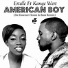 Estelle Feat. Kanye West: American Boy (Music Video 2008) - IMDb