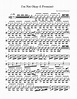 Im not okay – My Chemical Romance Sheet music for Drum group (Solo ...