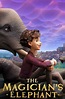Die Elefantin des Magiers (2023) Film-information und Trailer | KinoCheck