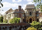 Eltham Palace is located in London, England. #Palace #Castles # ...