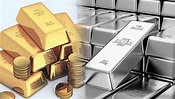 The Most Affordable Ways to Buy Gold and Silver | EL MUNDO FINANCIERO