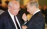 Beerdigung in Moskau: Tausende erweisen Michail Gorbatschow die letzte ...