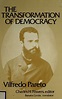 The transformation of democracy : Pareto, Vilfredo, 1848-1923