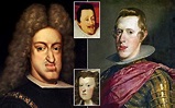 ¿Qué es el labio de Habsburgo? - Quora