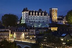 CHATEAU DE PAU – France by Light