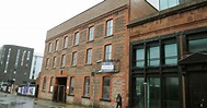 Liverpool Academy of Arts to close after building sold for ...