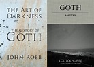 History of goth explored in new books by The Cure's Lol Tolhurst, The ...