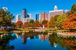 Moving to Charlotte, North Carolina: What It's Like | Apartment Therapy