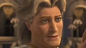 Who Plays Prince Charming In Shrek 2?