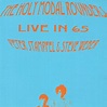 The Holy Modal Rounders - Live In 65 – Horizons Music