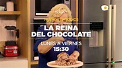 La Reina del Chocolate T2 | Programas - Canal Cocina